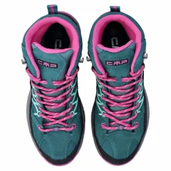 Jungen-Trekkingschuh Rigel Mid Waterproof