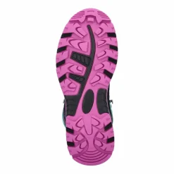 Jungen-Trekkingschuh Rigel Mid Waterproof