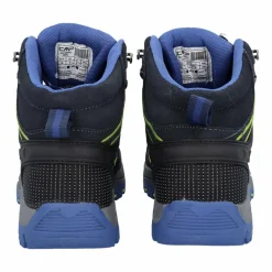 Jungen-Trekkingschuh Rigel Mid Waterproof