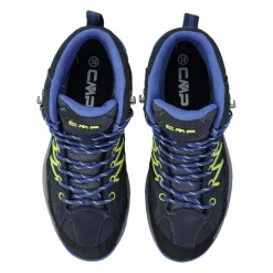 Jungen-Trekkingschuh Rigel Mid Waterproof