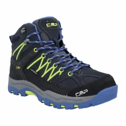 Jungen-Trekkingschuh Rigel Mid Waterproof