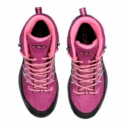 Jungen-Trekkingschuh Rigel Mid Waterproof