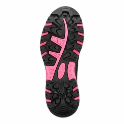 Jungen-Trekkingschuh Rigel Mid Waterproof