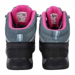 Jungen-Trekkingschuh Rigel Mid Waterproof