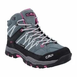 Jungen-Trekkingschuh Rigel Mid Waterproof