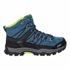 Jungen-Trekkingschuh Rigel Mid Waterproof