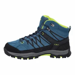 Jungen-Trekkingschuh Rigel Mid Waterproof
