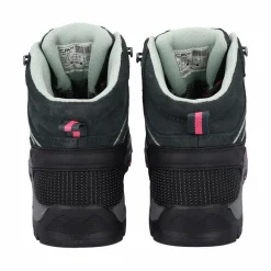 Jungen-Trekkingschuh Rigel Mid Waterproof