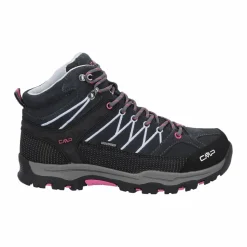 Jungen-Trekkingschuh Rigel Mid Waterproof