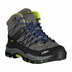 Jungen-Trekkingschuh Rigel Mid Waterproof