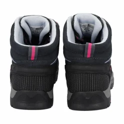 Jungen-Trekkingschuh Rigel Mid Waterproof