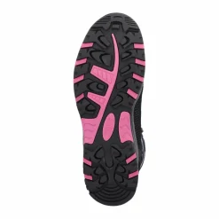 Jungen-Trekkingschuh Rigel Mid Waterproof