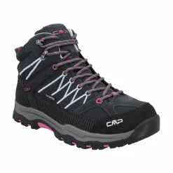 Jungen-Trekkingschuh Rigel Mid Waterproof