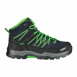 Jungen-Trekkingschuh Rigel Mid Waterproof