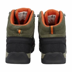 Jungen-Trekkingschuh Rigel Mid Waterproof