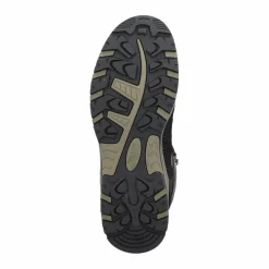 Jungen-Trekkingschuh Rigel Mid Waterproof