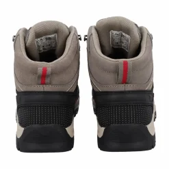 Jungen-Trekkingschuh Rigel Mid Waterproof