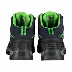 Jungen-Trekkingschuh Rigel Mid Waterproof