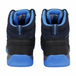 Jungen-Trekkingschuh Rigel Mid Waterproof