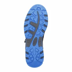 Jungen-Trekkingschuh Rigel Mid Waterproof