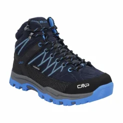 Jungen-Trekkingschuh Rigel Mid Waterproof