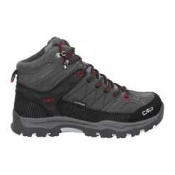 Jungen-Trekkingschuh Rigel Mid Waterproof