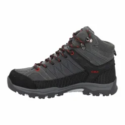 Jungen-Trekkingschuh Rigel Mid Waterproof