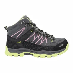 Jungen-Trekkingschuh Rigel Mid Waterproof
