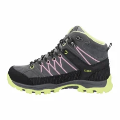 Jungen-Trekkingschuh Rigel Mid Waterproof