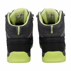 Jungen-Trekkingschuh Rigel Mid Waterproof