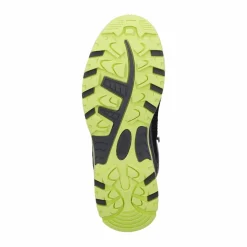 Jungen-Trekkingschuh Rigel Mid Waterproof