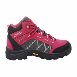 Jungen-Trekkingschuh Thiamat Mid 2.0 Waterproof