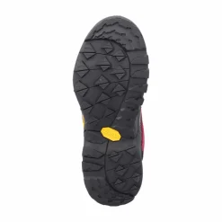 Jungen-Trekkingschuh Thiamat Low 2.0 Waterproof