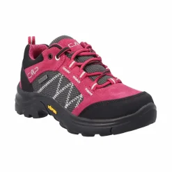 Jungen-Trekkingschuh Thiamat Low 2.0 Waterproof