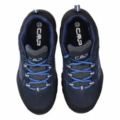 Jungen-Trekkingschuh Thiamat Low 2.0 Waterproof