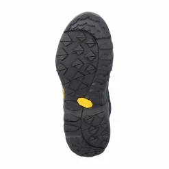 Jungen-Trekkingschuh Thiamat Low 2.0 Waterproof