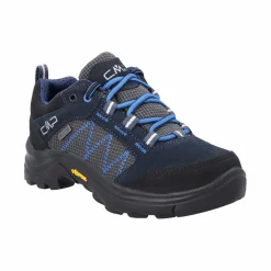 Jungen-Trekkingschuh Thiamat Low 2.0 Waterproof