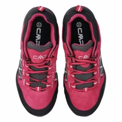 Jungen-Trekkingschuh Thiamat Low 2.0 Waterproof