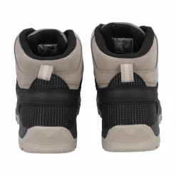 Jungen-trekkingschuhe Kiruna Mid FitGo fleece WP