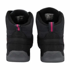 Jungen-trekkingschuhe Kiruna Mid FitGo fleece WP