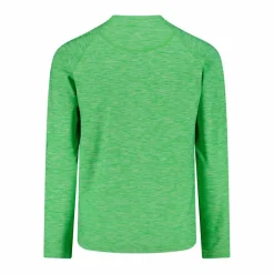 Jungen-T-Shirts mit langen Ärmeln