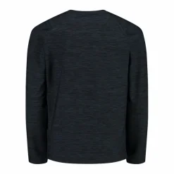 Jungen-T-Shirts mit langen Ärmeln