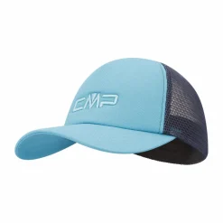 Kappe mit Schirm und Mesh Unisex