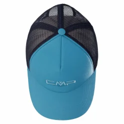 Kappe mit Schirm und Mesh Unisex