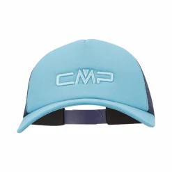 Kappe mit Schirm und Mesh Unisex