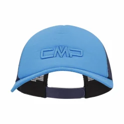 Kappe mit Schirm und Mesh Unisex