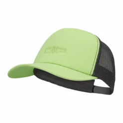 Kappe mit Schirm und Mesh Unisex