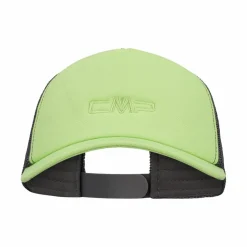 Kappe mit Schirm und Mesh Unisex