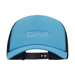 Kappe mit Schirm und Mesh für Jungen