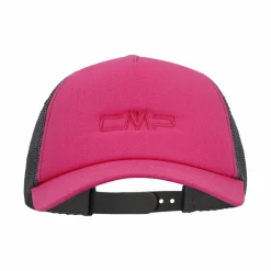 Kappe mit Schirm und Mesh für Jungen